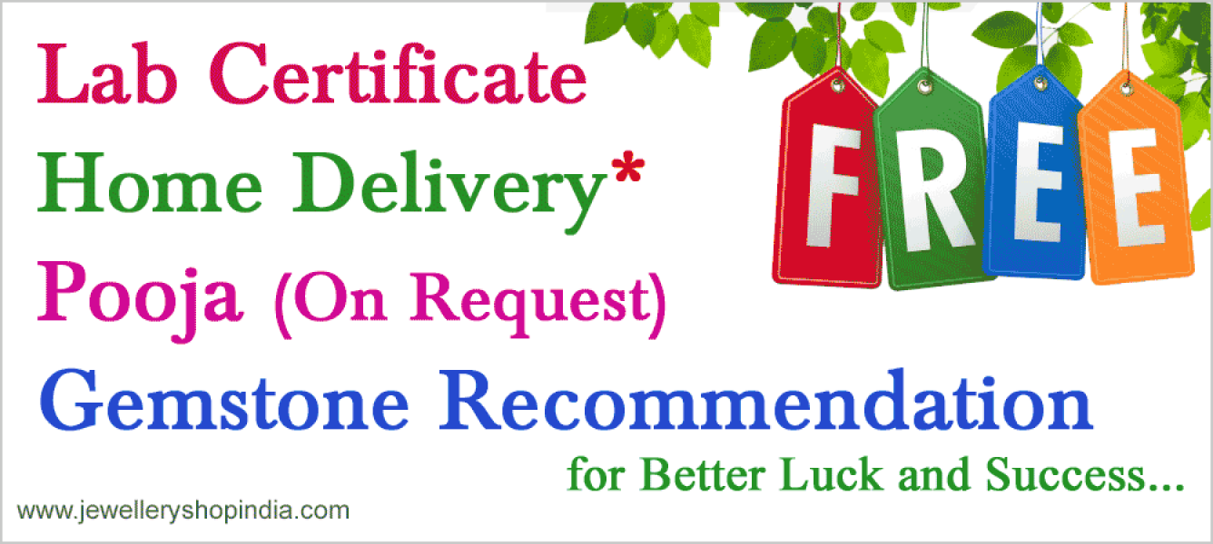 Gemstone-Free